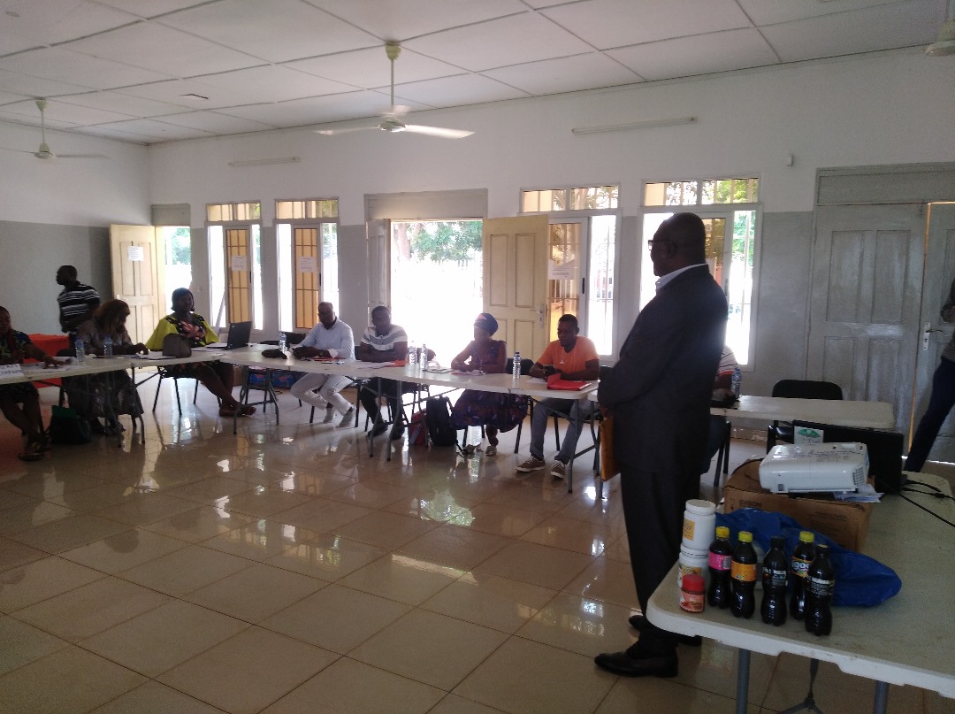 SYL CONSULT-TOGO – L’excellence au service de l’entrepreneuriat