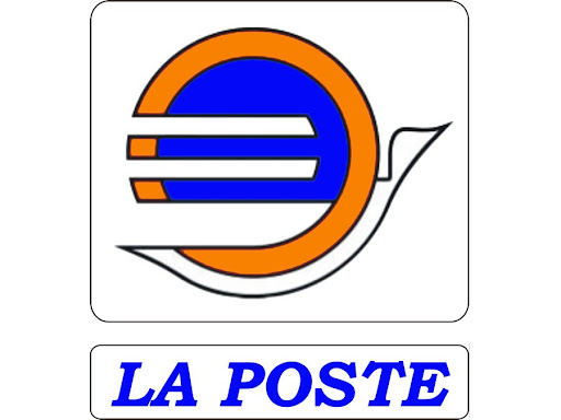 LA POSTE